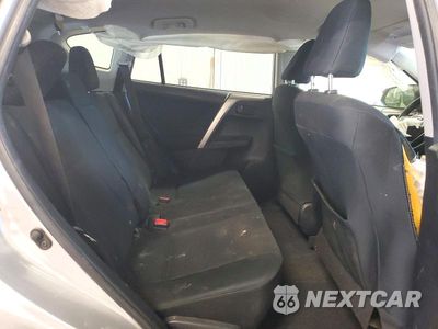Zdjęcie 11 z 13 samochodu: 2015 TOYOTA RAV4 LE VIN:JTMBFREV5FD172428 - miniatura