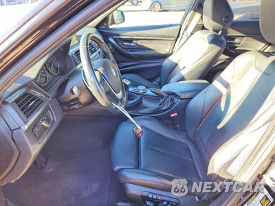 Zdjęcie 7 z 12 samochodu: 2014 BMW 335 I VIN:WBA3A9C55EF686351 - miniatura