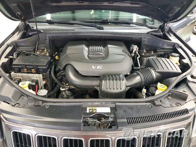 Zdjęcie 12 z 13 samochodu: 2015 JEEP GRAND CHEROKEE LIMITED VIN:1C4RJFBG8FC189716 - miniatura