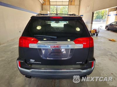 Zdjęcie 6 z 14 samochodu: 2016 GMC TERRAIN SLT VIN:2GKFLUE34G6234093 - miniatura