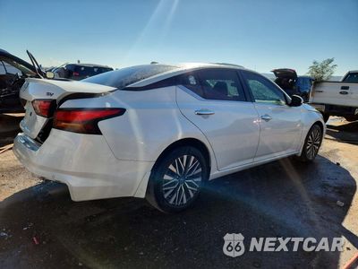 Trzecie zdjęcie samochodu z tyłu: 2024 NISSAN ALTIMA SV VIN:1N4BL4DVXRN407164 - miniatura
