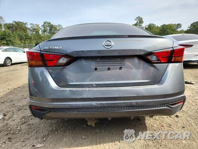 Zdjęcie 6 z 12 samochodu: 2021 NISSAN ALTIMA S VIN:1N4BL4BV8MN315711 - miniatura