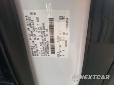 Zdjęcie 13 z 13 samochodu: 2023 FORD TRANSIT T-250 DELIVERY VAN VIN:1FTBR1Y86PKA26521 - miniatura