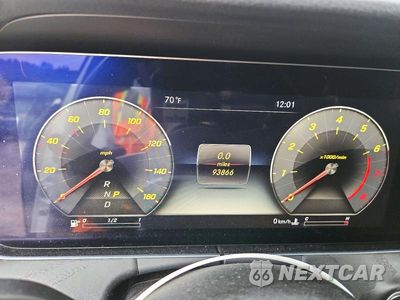Zdjęcie 9 z 12 samochodu: 2020 MERCEDES-BENZ E 350 4MATIC VIN:WDDZF8EB1LA722970 - miniatura