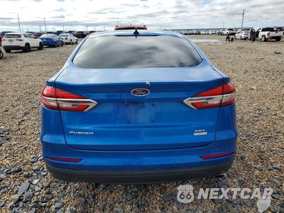 Zdjęcie 6 z 13 samochodu: 2020 FORD FUSION SEL VIN:3FA6P0CDXLR192462 - miniatura