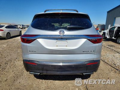 Zdjęcie 6 z 13 samochodu: 2018 BUICK ENCLAVE PREMIUM VIN:5GAERCKW9JJ228056 - miniatura