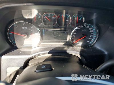 Zdjęcie 9 z 12 samochodu: 2017 CHEVROLET SILVERADO C1500 LT VIN:3GCPCREC9HG413135 - miniatura