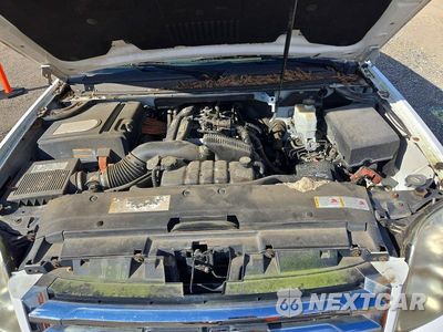 Zdjęcie 12 z 13 samochodu: 2008 GMC YUKON HYBRID VIN:1GKFC13508R204999 - miniatura