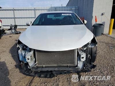 Piąte zdjęcie samochodu w środku: 2016 TOYOTA CAMRY SE VIN:4T1BF1FK9GU170538 - miniatura