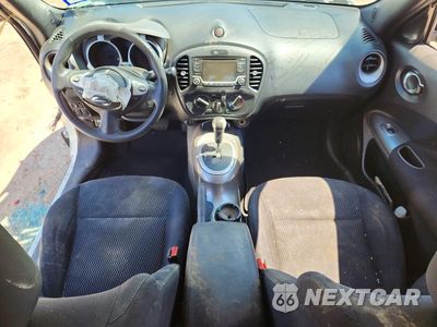 Zdjęcie 8 z 13 samochodu: 2016 NISSAN JUKE S VIN:JN8AF5MR3GT606415 - miniatura