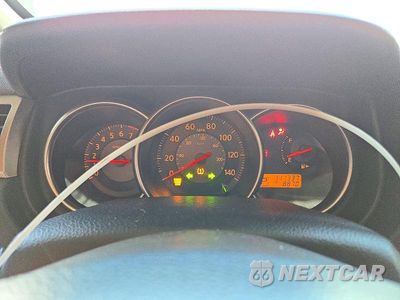 Zdjęcie 9 z 13 samochodu: 2008 NISSAN VERSA 1.8 S VIN:3N1BC13E88L427196 - miniatura