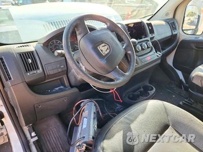 Zdjęcie 8 z 12 samochodu: 2015 RAM PROMASTER 1500 DELIVERY VAN VIN:3C6TRVAG8FE506968 - miniatura