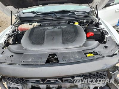 Zdjęcie 11 z 13 samochodu: 2021 RAM 1500 TRX VIN:1C6SRFU90MN906000 - miniatura