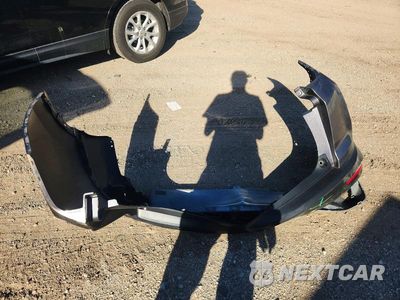 Zdjęcie 12 z 13 samochodu: 2018 HONDA CR-V EX VIN:7FARW2H51JE091191 - miniatura