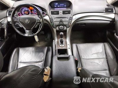 Zdjęcie 8 z 14 samochodu: 2011 ACURA TL VIN:19UUA8F25BA008499 - miniatura