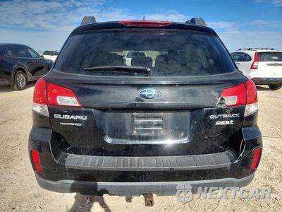 Zdjęcie 6 z 12 samochodu: 2014 SUBARU OUTBACK 2.5I LIMITED VIN:4S4BRBLC1E3308120 - miniatura