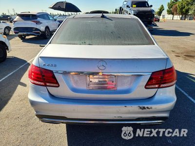 Zdjęcie 6 z 12 samochodu: 2015 MERCEDES-BENZ E 400 VIN:WDDHF6FB5FB155692 - miniatura