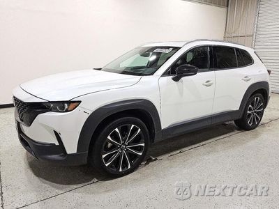 2024 MAZDA CX-50 PREMIUM PLUS 7MMVABEM0RN155951 - główne zdjęcie licytacji z USA - miniatura