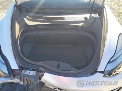 Zdjęcie 11 z 12 samochodu: 2018 TESLA MODEL 3 VIN:5YJ3E1EB0JF146626 - miniatura