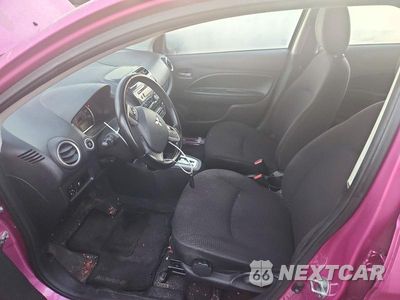 Zdjęcie 7 z 12 samochodu: 2014 MITSUBISHI MIRAGE VIN:ML32A4HJXEH005843 - miniatura