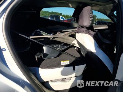 Zdjęcie 10 z 12 samochodu: 2023 FORD MUSTANG MACH-E PREMIUM VIN:3FMTK3SUXPMA87224 - miniatura
