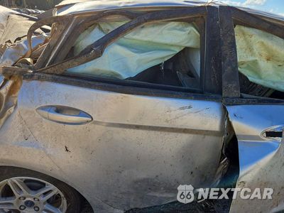 Zdjęcie 10 z 13 samochodu: 2018 FORD FIESTA SE VIN:3FADP4BJ6JM143534 - miniatura