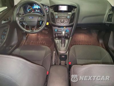 Zdjęcie 8 z 13 samochodu: 2016 FORD FOCUS SE VIN:1FADP3K25GL391724 - miniatura