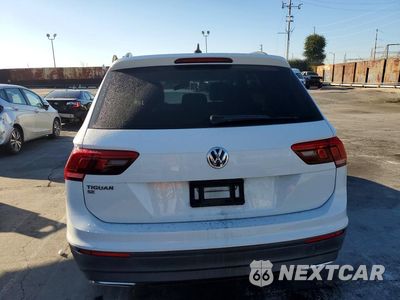 Zdjęcie 6 z 13 samochodu: 2019 VOLKSWAGEN TIGUAN SE VIN:3VV3B7AX4KM133583 - miniatura