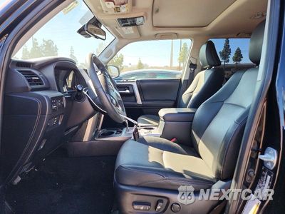 Zdjęcie 7 z 13 samochodu: 2020 TOYOTA 4RUNNER SR5 PREMIUM VIN:JTEZU5JR3L5213761 - miniatura