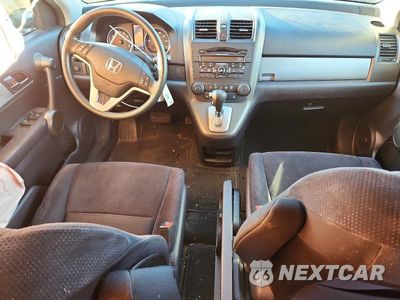 Zdjęcie 8 z 13 samochodu: 2010 HONDA CR-V EX VIN:JHLRE4H58AC004896 - miniatura
