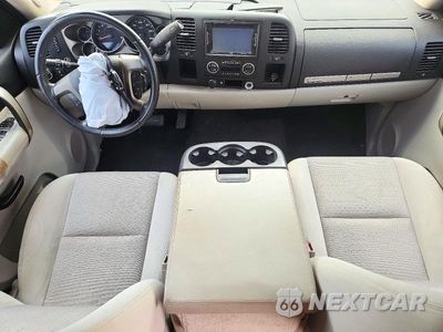 Zdjęcie 8 z 12 samochodu: 2009 CHEVROLET SILVERADO C1500 LT VIN:3GCEC23J99G211722 - miniatura
