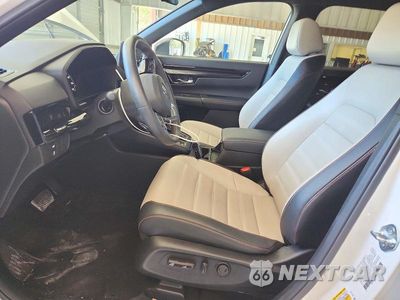 Zdjęcie 7 z 12 samochodu: 2023 HONDA CR-V SPORT TOURING VIN:7FARS6H99PE005737 - miniatura