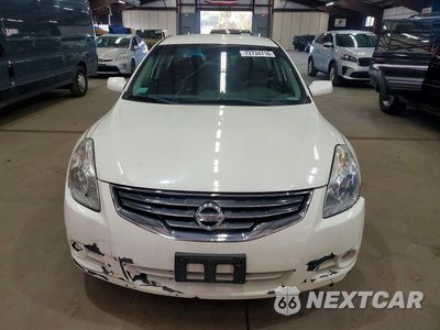 Piąte zdjęcie samochodu w środku: 2012 NISSAN ALTIMA 2.5 VIN:1N4AL2AP6CC225387 - miniatura