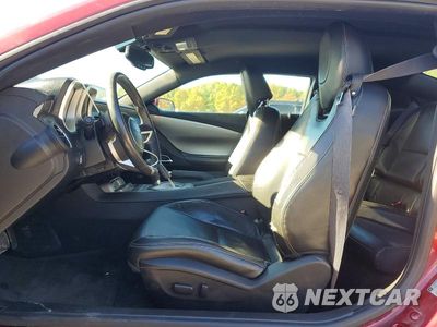 Zdjęcie 7 z 12 samochodu: 2011 CHEVROLET CAMARO LT VIN:2G1FC1ED7B9146612 - miniatura