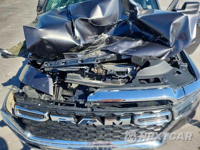 Zdjęcie 11 z 12 samochodu: 2025 RAM 1500 TRADESMAN VIN:1C6RREGG4SN197703 - miniatura
