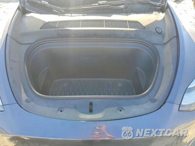 Zdjęcie 12 z 13 samochodu: 2022 TESLA MODEL Y VIN:7SAYGDEE6NF386560 - miniatura