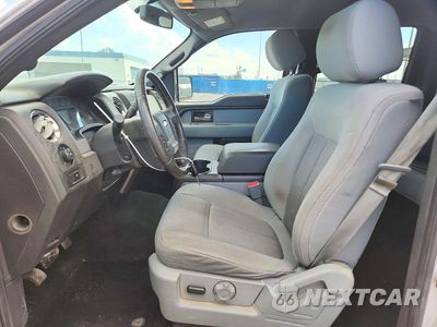 Zdjęcie 7 z 12 samochodu: 2014 FORD F150 SUPERCREW VIN:1FTFW1EF0EKE98286 - miniatura