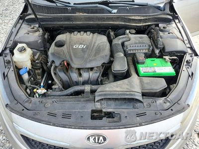 Zdjęcie 11 z 13 samochodu: 2013 KIA OPTIMA EX VIN:5XXGN4A75DG117340 - miniatura