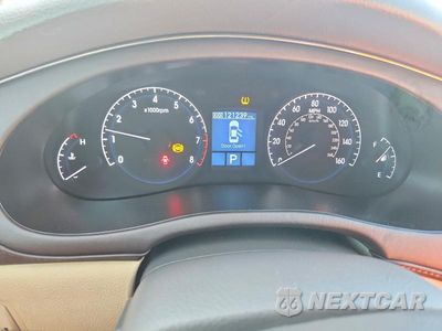 Zdjęcie 9 z 12 samochodu: 2010 HYUNDAI GENESIS 3.8L VIN:KMHGC4DE7AU075769 - miniatura