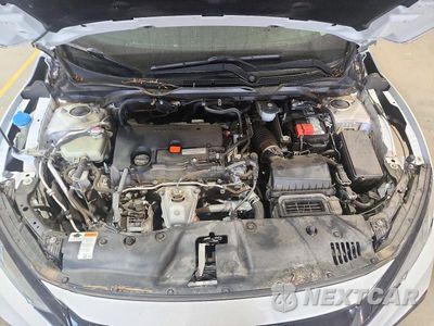 Zdjęcie 11 z 12 samochodu: 2020 HONDA CIVIC SPORT VIN:2HGFC2F88LH541504 - miniatura