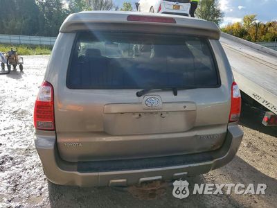 Zdjęcie 6 z 13 samochodu: 2008 TOYOTA 4RUNNER LIMITED VIN:JTEBT17R680069261 - miniatura