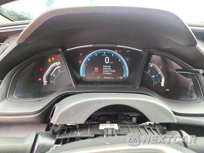 Zdjęcie 9 z 12 samochodu: 2019 HONDA CIVIC LX VIN:19XFC2F6XKE008156 - miniatura