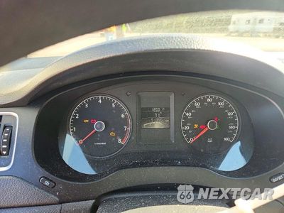 Zdjęcie 9 z 13 samochodu: 2012 VOLKSWAGEN JETTA BASE VIN:3VW2K7AJ8CM307739 - miniatura