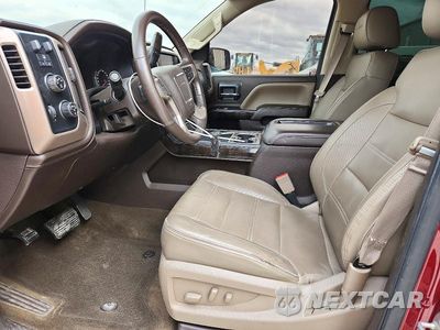 Zdjęcie 7 z 12 samochodu: 2015 GMC SIERRA K1500 DENALI VIN:3GTU2WEJXFG408445 - miniatura