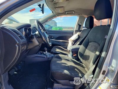 Zdjęcie 7 z 12 samochodu: 2016 MITSUBISHI OUTLANDER SPORT ES VIN:JA4AP3AU6GZ027836 - miniatura