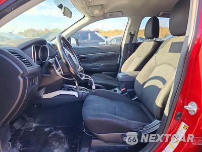 Zdjęcie 7 z 13 samochodu: 2011 MITSUBISHI OUTLANDER SPORT ES VIN:JA4AP3AU2BZ005762 - miniatura