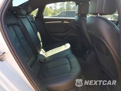 Zdjęcie 10 z 12 samochodu: 2015 AUDI A3 PREMIUM PLUS VIN:WAUEFGFF5F1090433 - miniatura