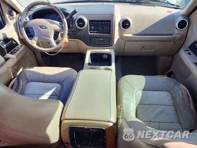 Zdjęcie 8 z 13 samochodu: 2004 FORD EXPEDITION EDDIE BAUER VIN:1FMRU17W74LB27257 - miniatura