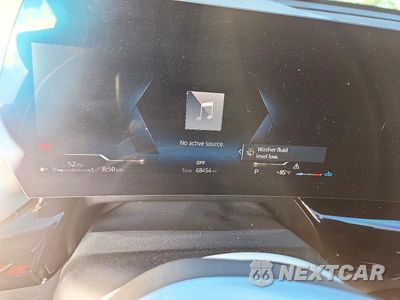 Zdjęcie 9 z 13 samochodu: 2023 BMW X1 XDRIVE28I VIN:WBX73EF03P5W66165 - miniatura