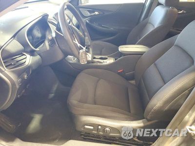 Zdjęcie 7 z 12 samochodu: 2025 CHEVROLET MALIBU LT VIN:1G1ZD5ST7SF153323 - miniatura
